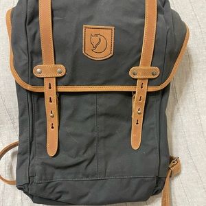 Fjallraven rucksack no 21 medium